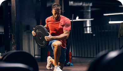 Fitness Trainer Beginner to advanced