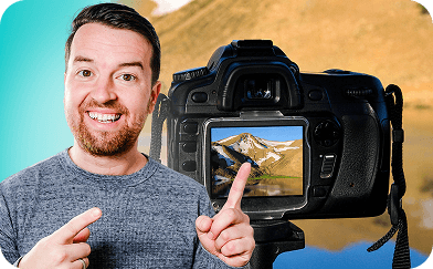 Introduction to Photography Masterclass