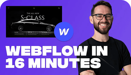 Websites Built by the Webflow Community