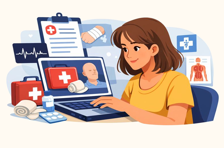 Esmaabikool.ee - esmaabikoolitused Eestis